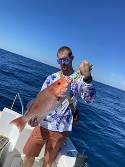 Fishing in Pensacola, Florida