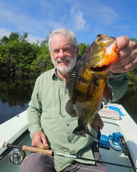 Fishing in Fort Lauderdale, Florida