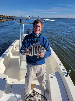 Fishing in Jacksonville, Florida