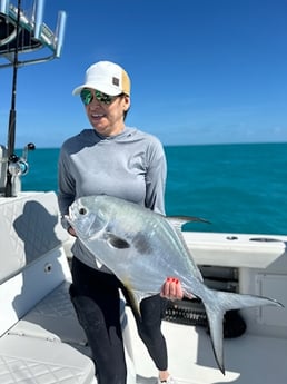 Fishing in Key West, Florida