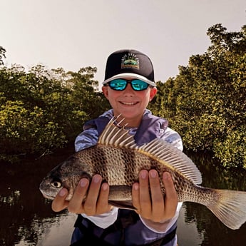 Fishing in Melbourne, Florida