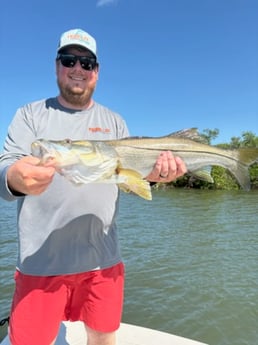 Fishing in Bartow, Florida