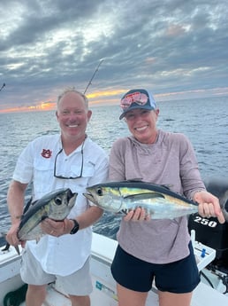 Fishing in Key West, Florida