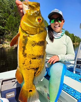 Fishing in Fort Lauderdale, Florida