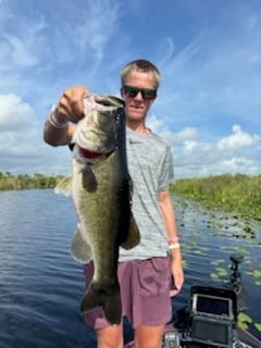 Fishing in Delray Beach, Florida