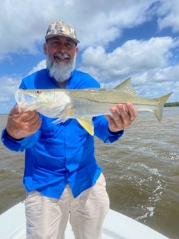 Fishing in Islamorada, Florida