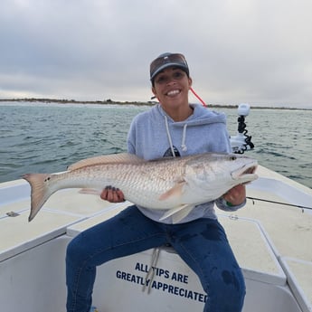 Fishing in Panama City Beach, Florida