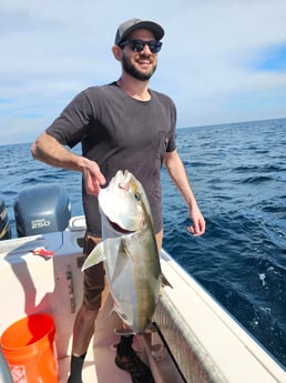 Fishing in Clearwater, Florida