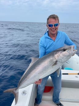 Fishing in Sarasota, Florida