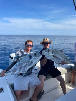 Fishing in Sarasota, Florida