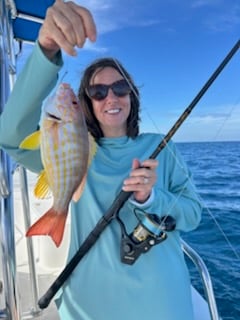 Fishing in Port Orange, Florida