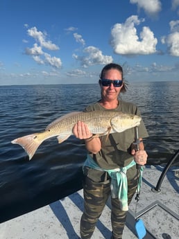 Fishing in Rio Hondo, Texas