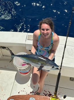 Fishing in Key West, Florida