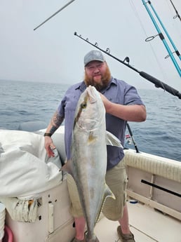 Fishing in Clearwater, Florida