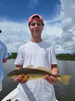 Fishing in Santa Rosa Beach, Florida