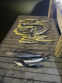 Fishing in Santa Rosa Beach, Florida