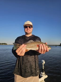 Fishing in Mount Pleasant, South Carolina