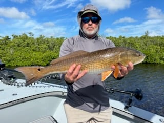 Fishing in Naples, Florida