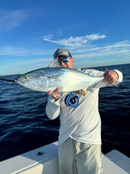 Fishing in Jupiter, Florida