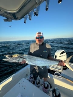 Fishing in Panama City Beach, Florida