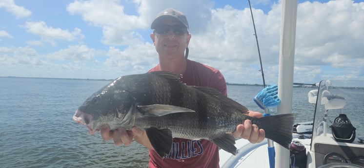 Fishing in Melbourne, Florida