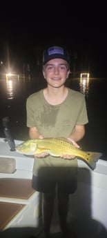 Fishing in Destin, Florida