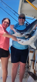 Fishing in Dana Point, California