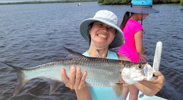 Fishing in Naples, Florida