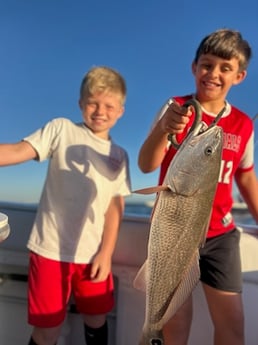 Fishing in Port Orange, Florida