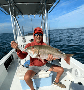 Fishing in Key Biscayne, Florida