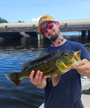 Fishing in Delray Beach, Florida