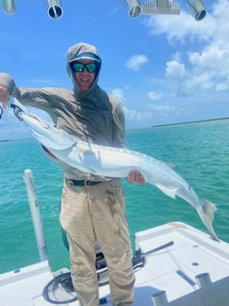 Fishing in Islamorada, Florida