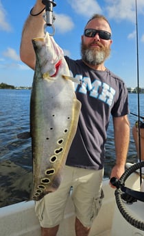 Fishing in Delray Beach, Florida