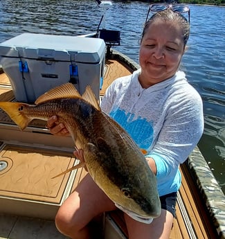 Fishing in Port Orange, Florida