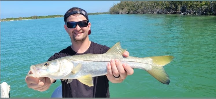 Fishing in Naples, Florida