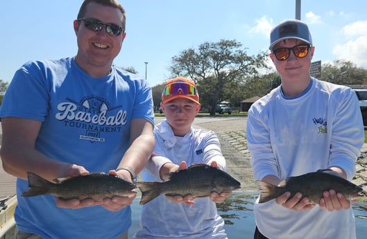 Fishing in Melbourne, Florida