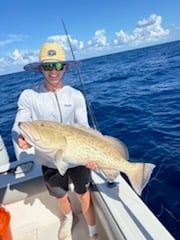 Fishing in Sarasota, Florida