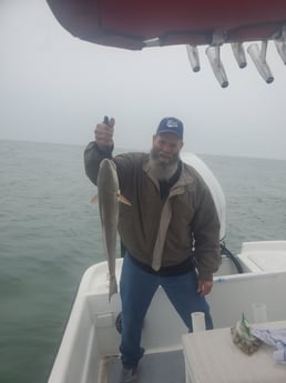 Fishing in Port Orange, Florida