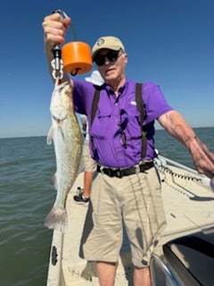 Fishing in Pasadena, Texas