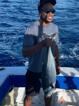 Fishing in Wellington, Florida