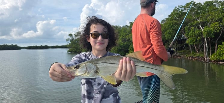 Fishing in Naples, Florida