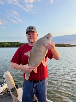 Fishing in Wylie, Texas