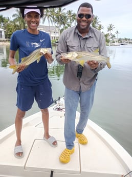 Fishing in Naples, Florida