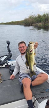 Fishing in West Palm Beach, Florida