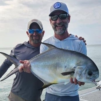 Fishing in Islamorada, Florida