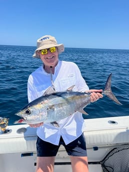 Fishing in Jupiter, Florida