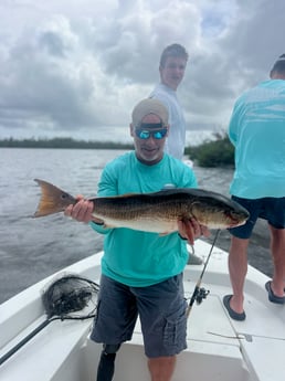 Fishing in Cape Coral, Florida