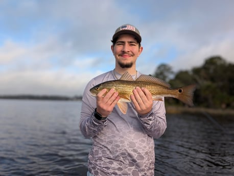 Fishing in Jacksonville, Florida
