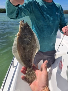 Fishing in Lakeland, Florida