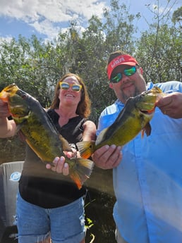 Fishing in Deerfield Beach, Florida